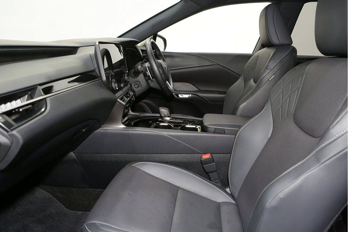 2024 Lexus RX RX350h Luxury AALH15R