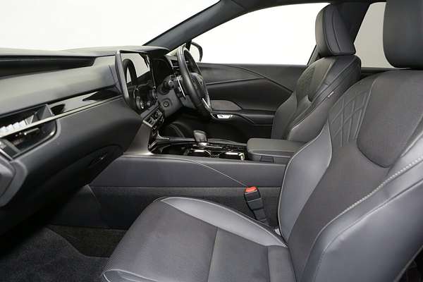2024 Lexus RX RX350h Luxury AALH15R