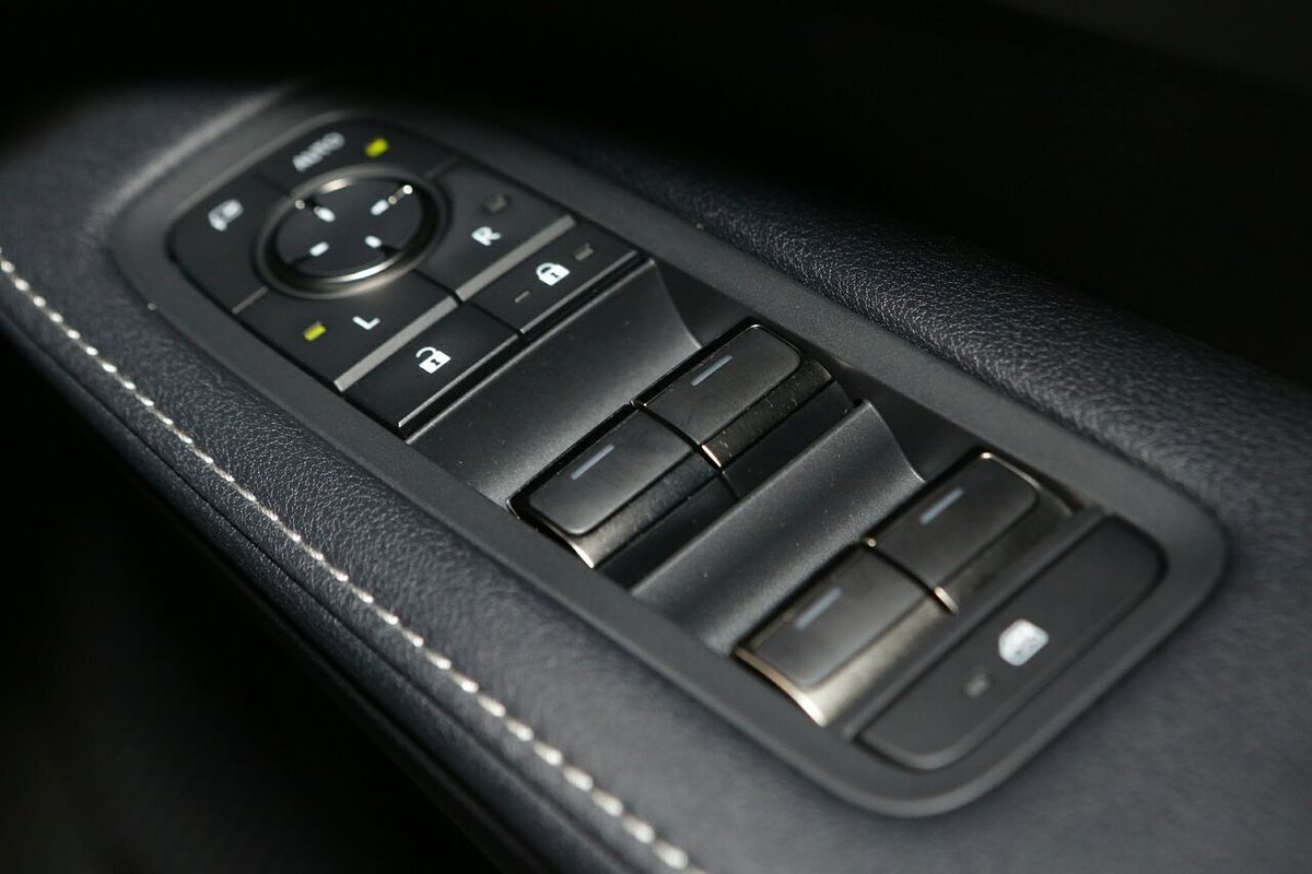 2024 Lexus RX RX350h Luxury AALH15R