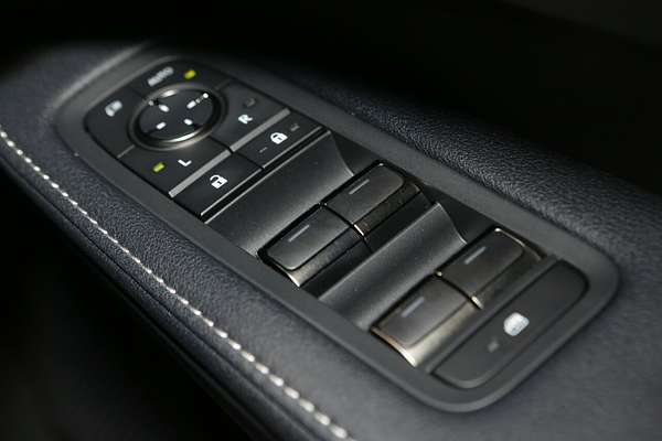 2024 Lexus RX RX350h Luxury AALH15R