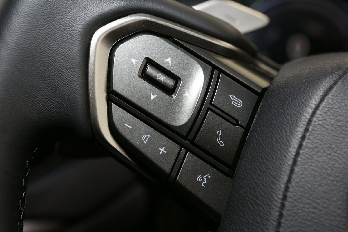 2024 Lexus RX RX350h Luxury AALH15R