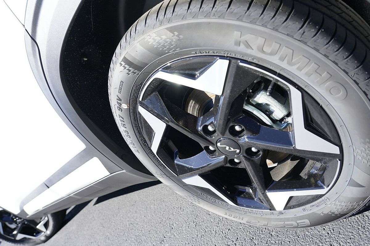 2025 Kia Seltos Sport+ SP2 PE