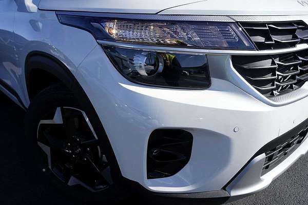 2025 Kia Seltos Sport+ SP2 PE