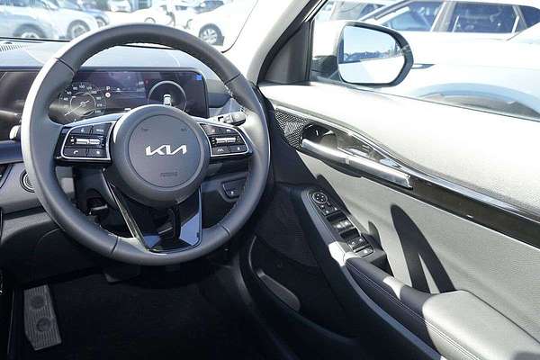 2025 Kia Seltos Sport+ SP2 PE