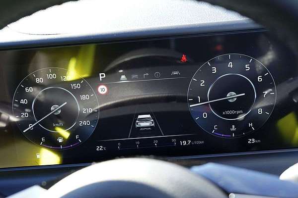 2025 Kia Seltos Sport+ SP2 PE