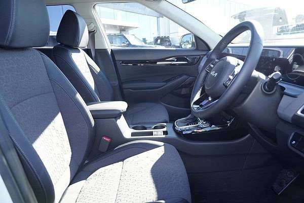 2025 Kia Seltos Sport+ SP2 PE