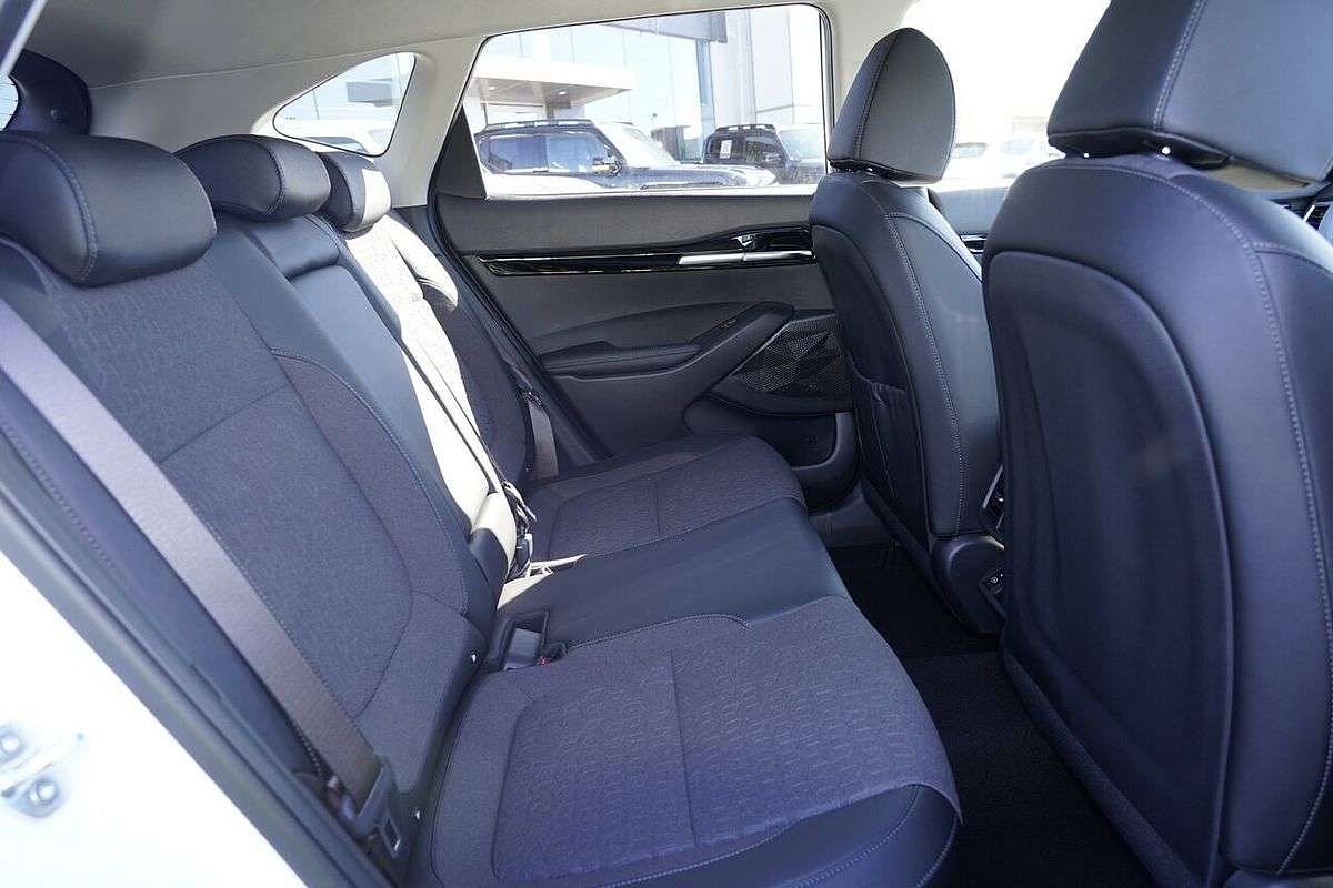 2025 Kia Seltos Sport+ SP2 PE