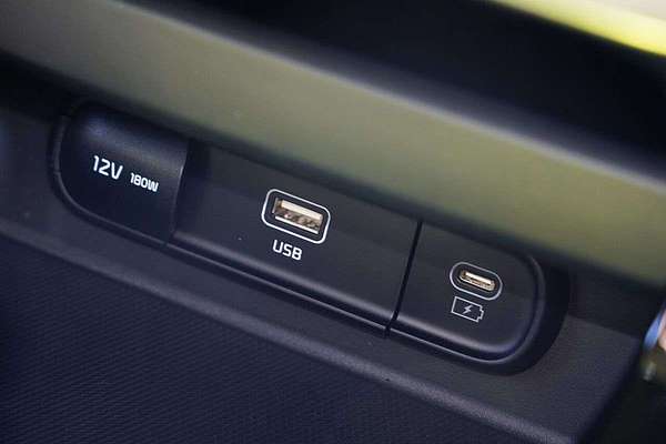 2025 Kia Seltos Sport+ SP2 PE