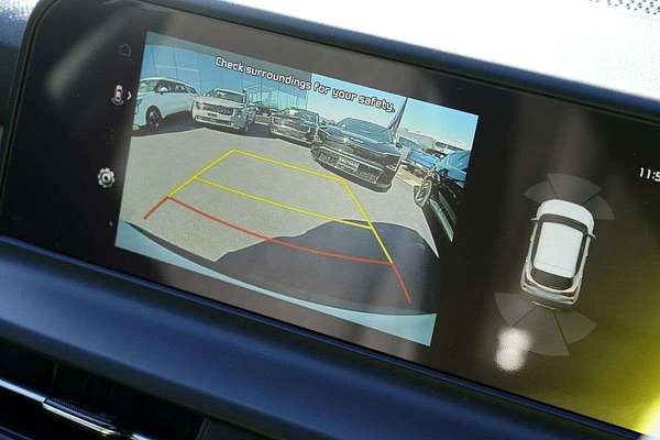 2025 Kia Seltos Sport+ SP2 PE