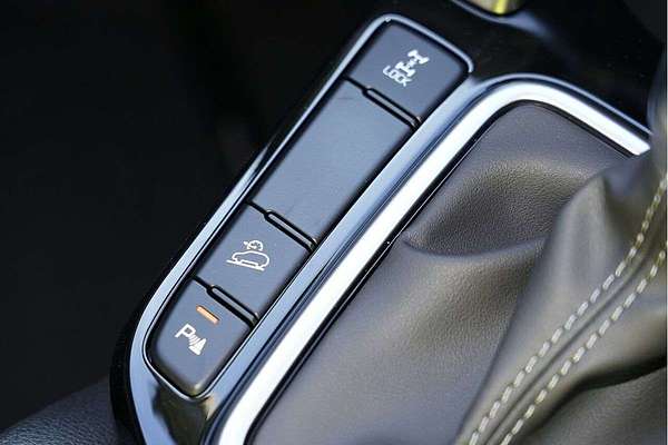 2025 Kia Seltos Sport+ SP2 PE