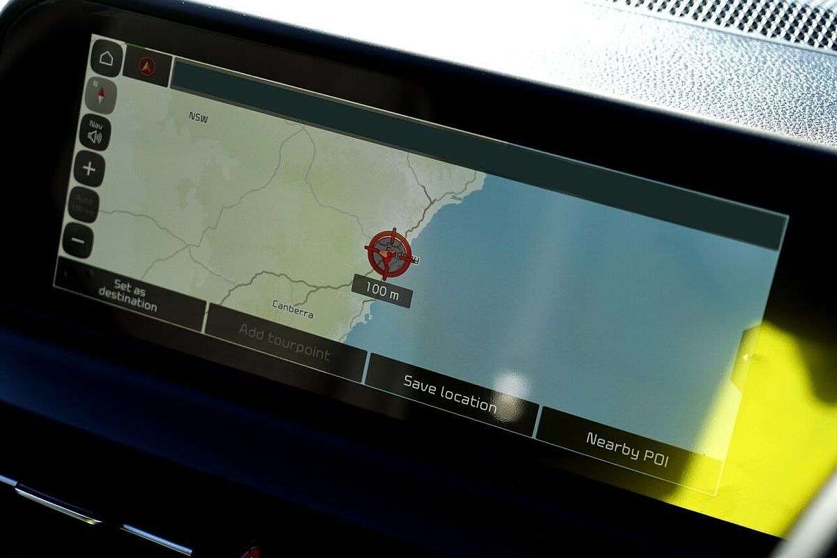 2025 Kia Seltos Sport+ SP2 PE