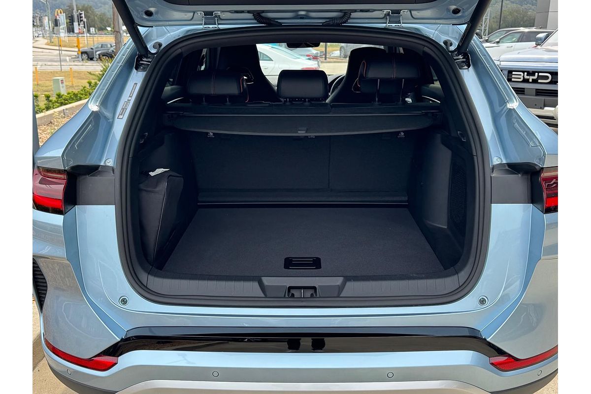 2024 BYD SEALION 6 Premium