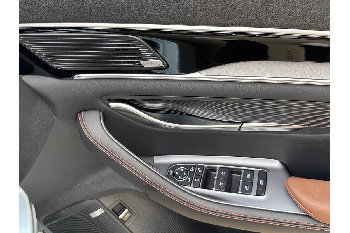 2024 BYD SEALION 6 Premium