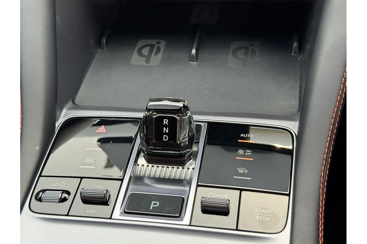 2024 BYD SEALION 6 Premium