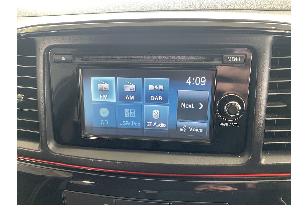 2017 Mitsubishi Lancer Black Edition CF