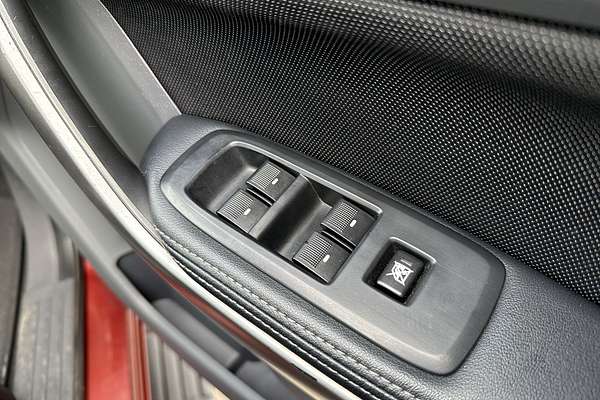 2016 Ford Everest Trend UA 3.2L