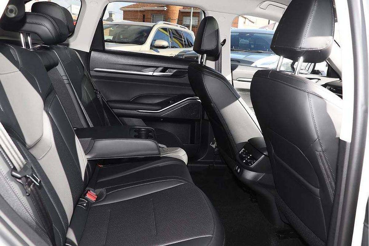 2025 GWM Haval H6 Ultra Hybrid B01