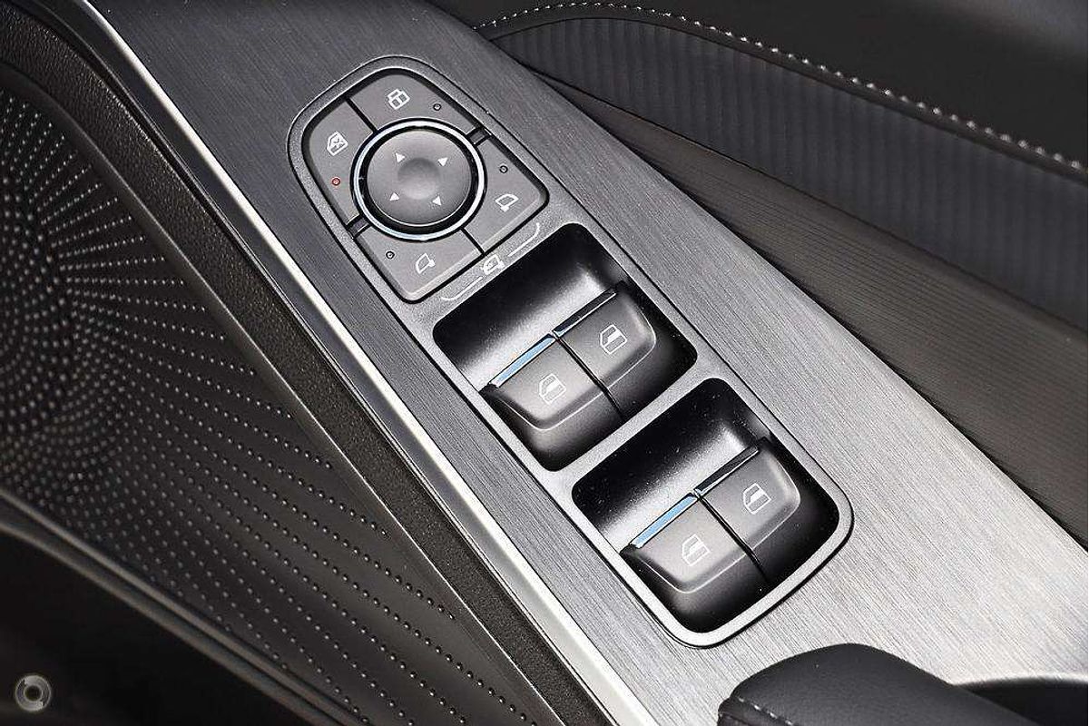 2025 GWM Haval H6 Ultra Hybrid B01