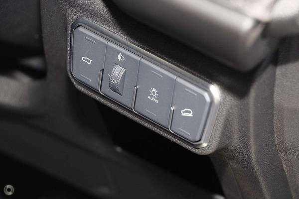 2025 GWM Haval H6 Ultra Hybrid B01