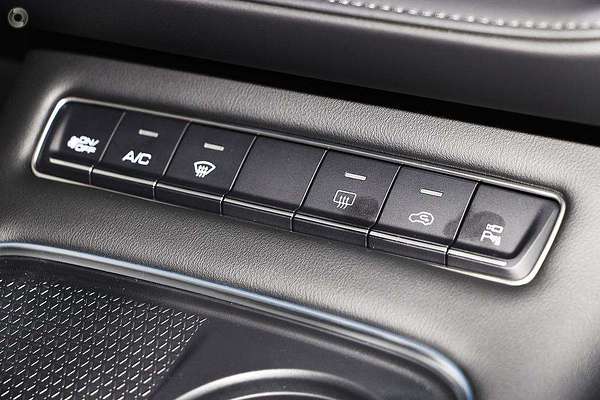 2025 GWM Haval H6 Ultra Hybrid B01