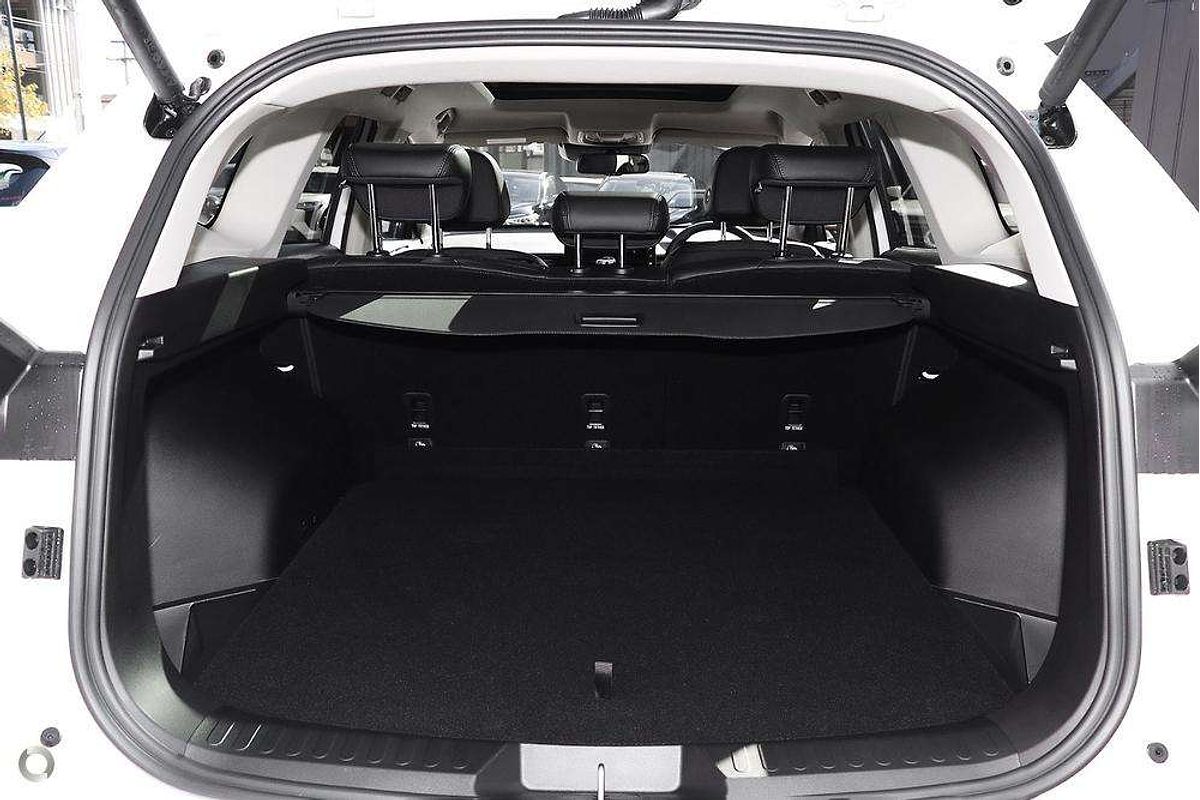 2025 GWM Haval H6 Ultra Hybrid B01