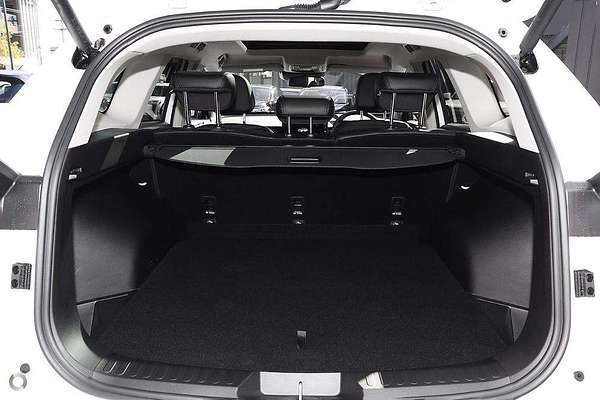 2025 GWM Haval H6 Ultra Hybrid B01