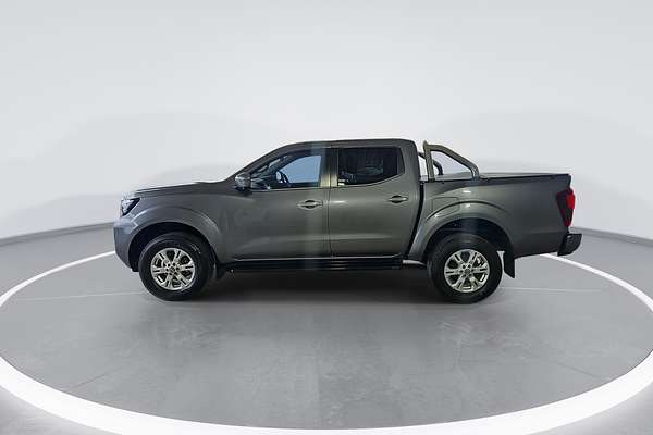 2020 Nissan Navara ST D23 4X4