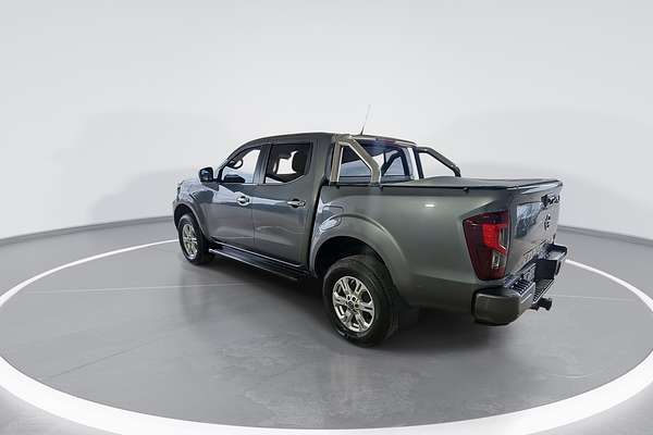 2020 Nissan Navara ST D23 4X4