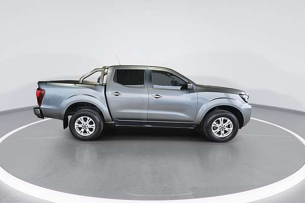 2020 Nissan Navara ST D23 4X4