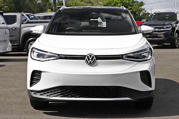 2025 Volkswagen ID.4 Pro E2
