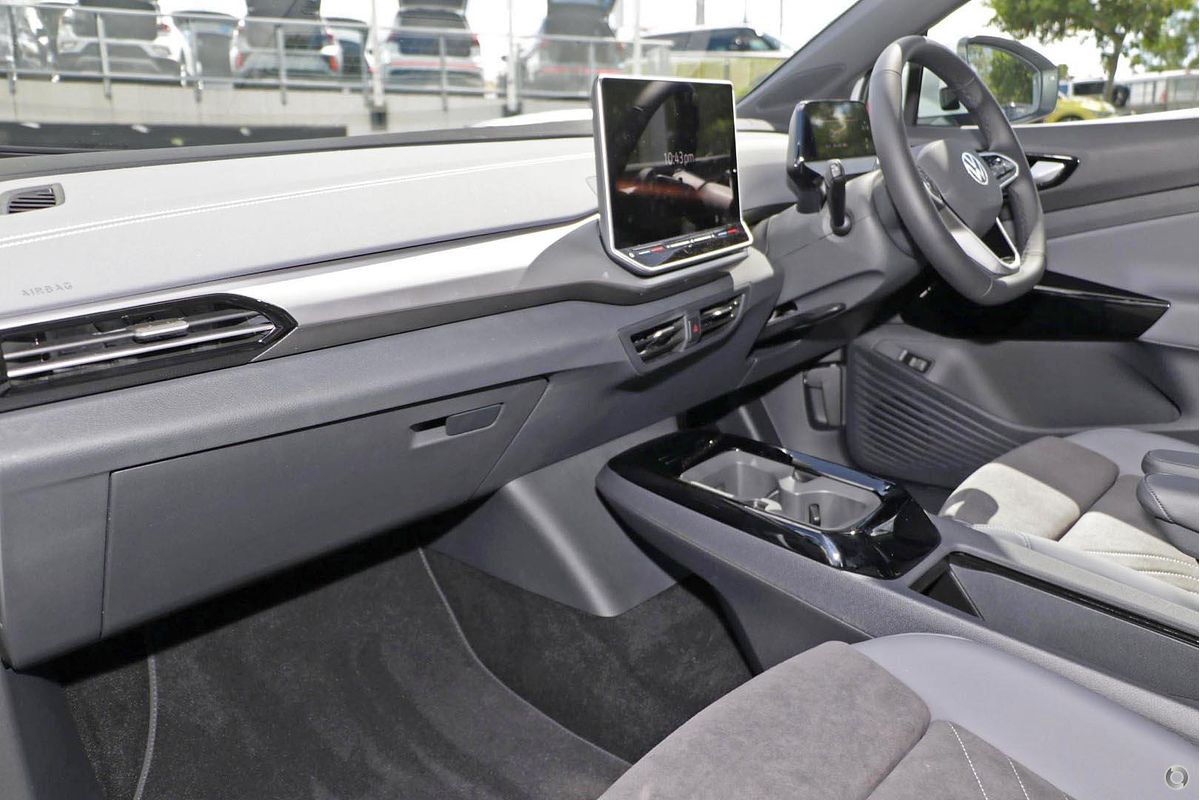 2025 Volkswagen ID.4 Pro E2