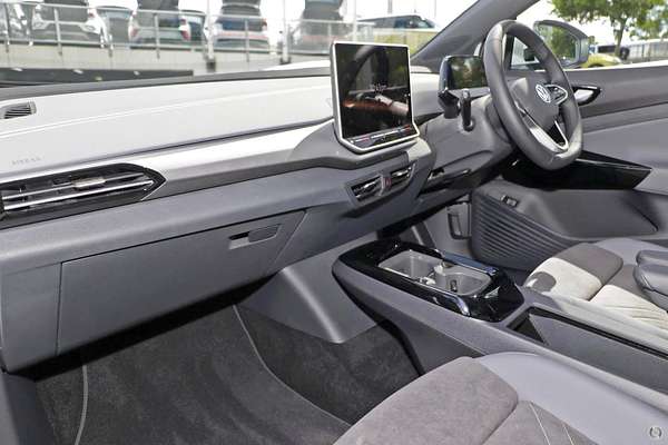 2025 Volkswagen ID.4 Pro E2