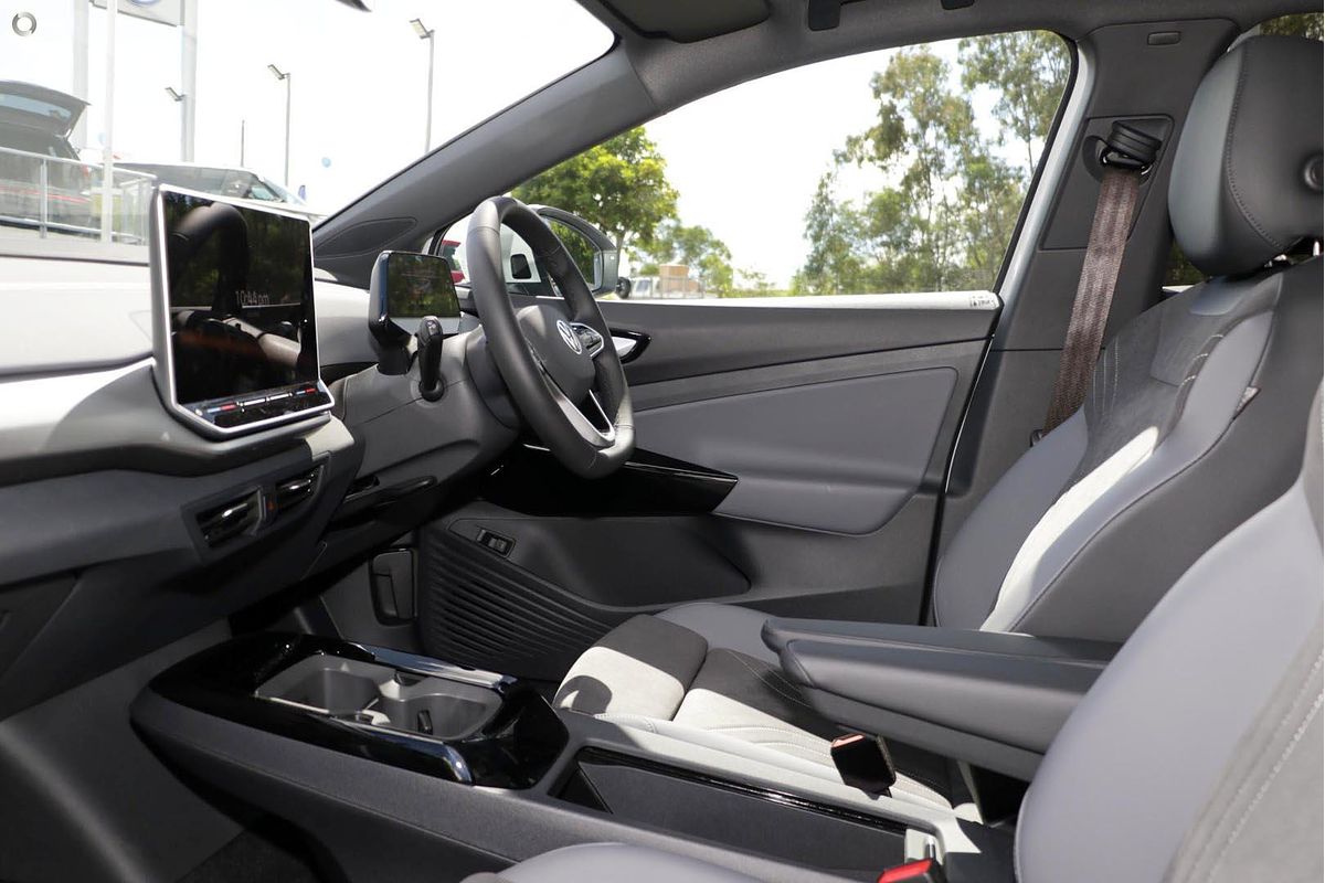 2025 Volkswagen ID.4 Pro E2
