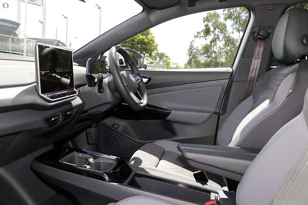 2025 Volkswagen ID.4 Pro E2
