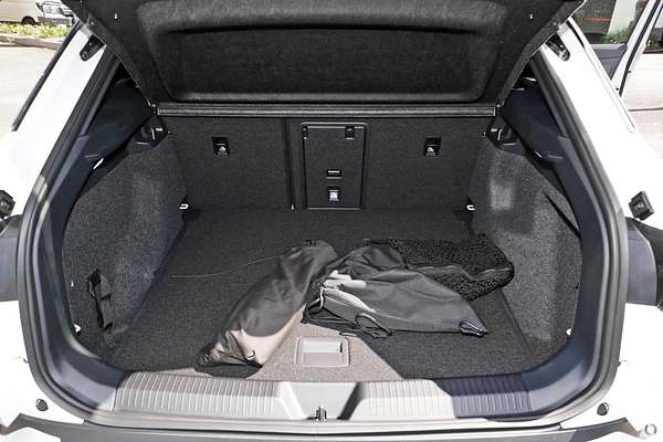 2025 Volkswagen ID.4 Pro E2