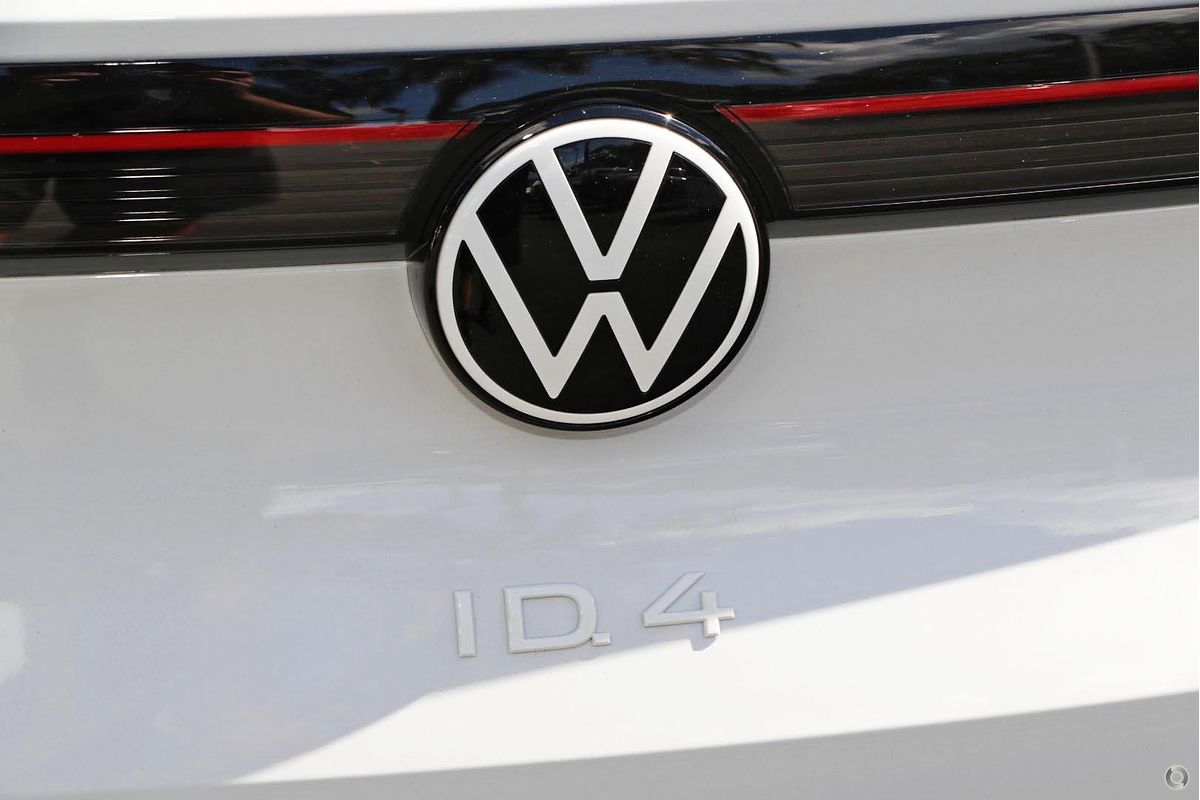 2025 Volkswagen ID.4 Pro E2