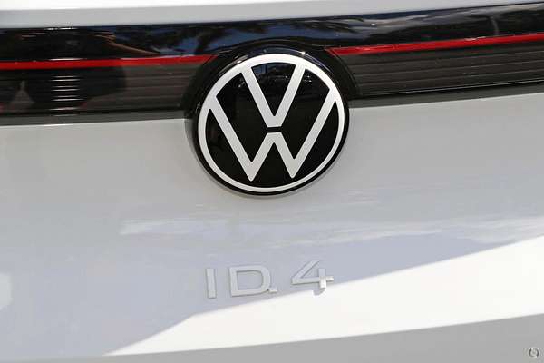 2025 Volkswagen ID.4 Pro E2
