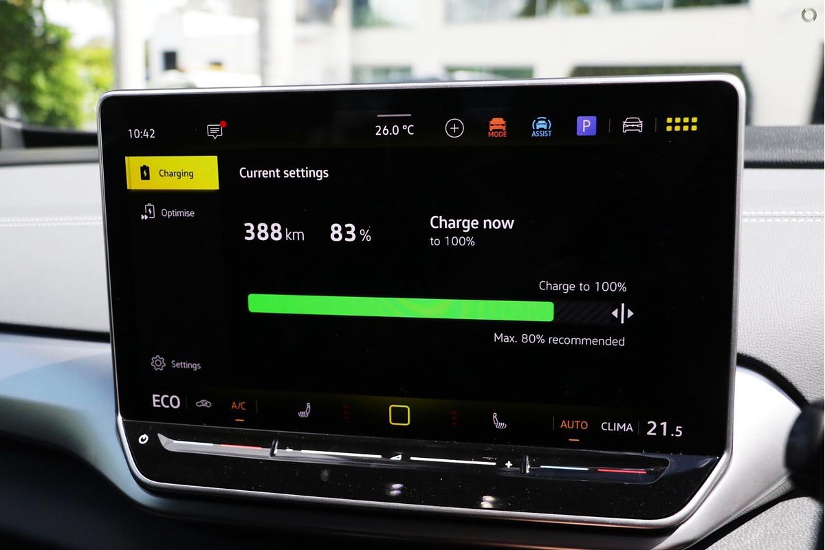 2025 Volkswagen ID.4 Pro E2