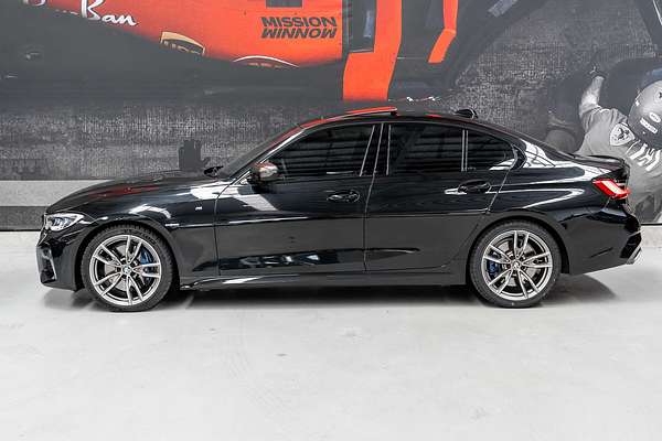2020 BMW 3 Series M340i xDrive G20