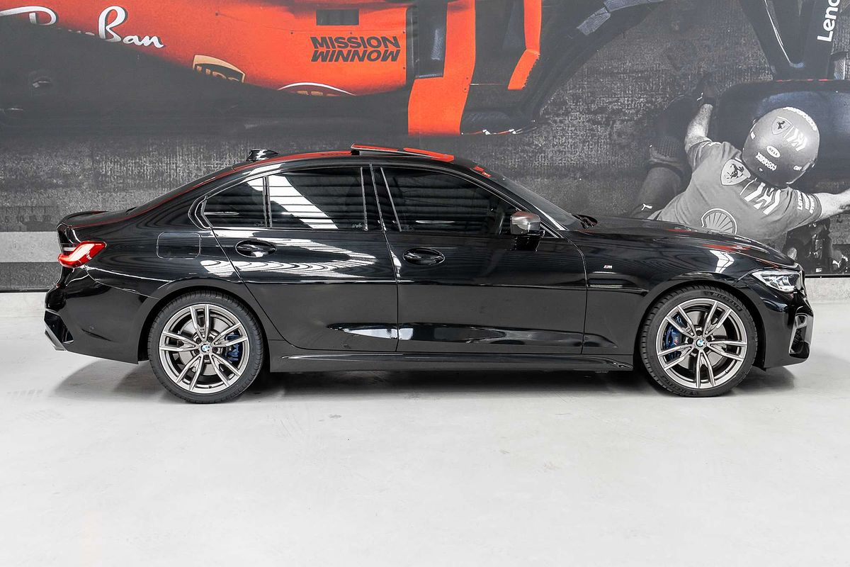 2020 BMW 3 Series M340i xDrive G20