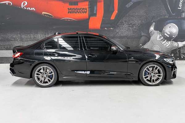 2020 BMW 3 Series M340i xDrive G20