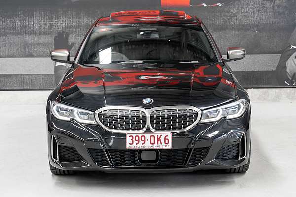 2020 BMW 3 Series M340i xDrive G20