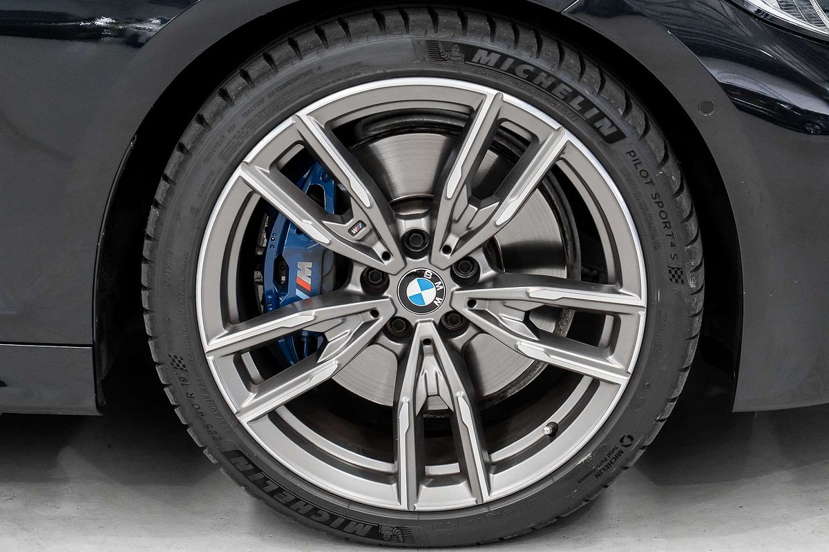 2020 BMW 3 Series M340i xDrive G20
