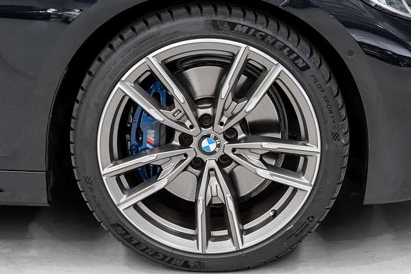 2020 BMW 3 Series M340i xDrive G20