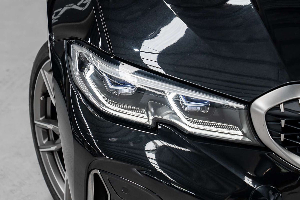 2020 BMW 3 Series M340i xDrive G20
