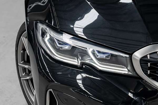 2020 BMW 3 Series M340i xDrive G20