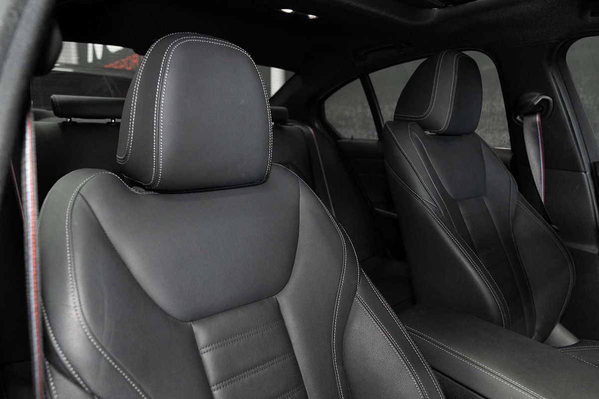2020 BMW 3 Series M340i xDrive G20