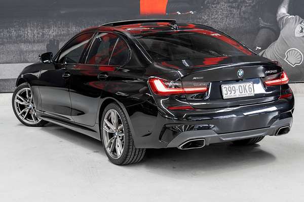 2020 BMW 3 Series M340i xDrive G20