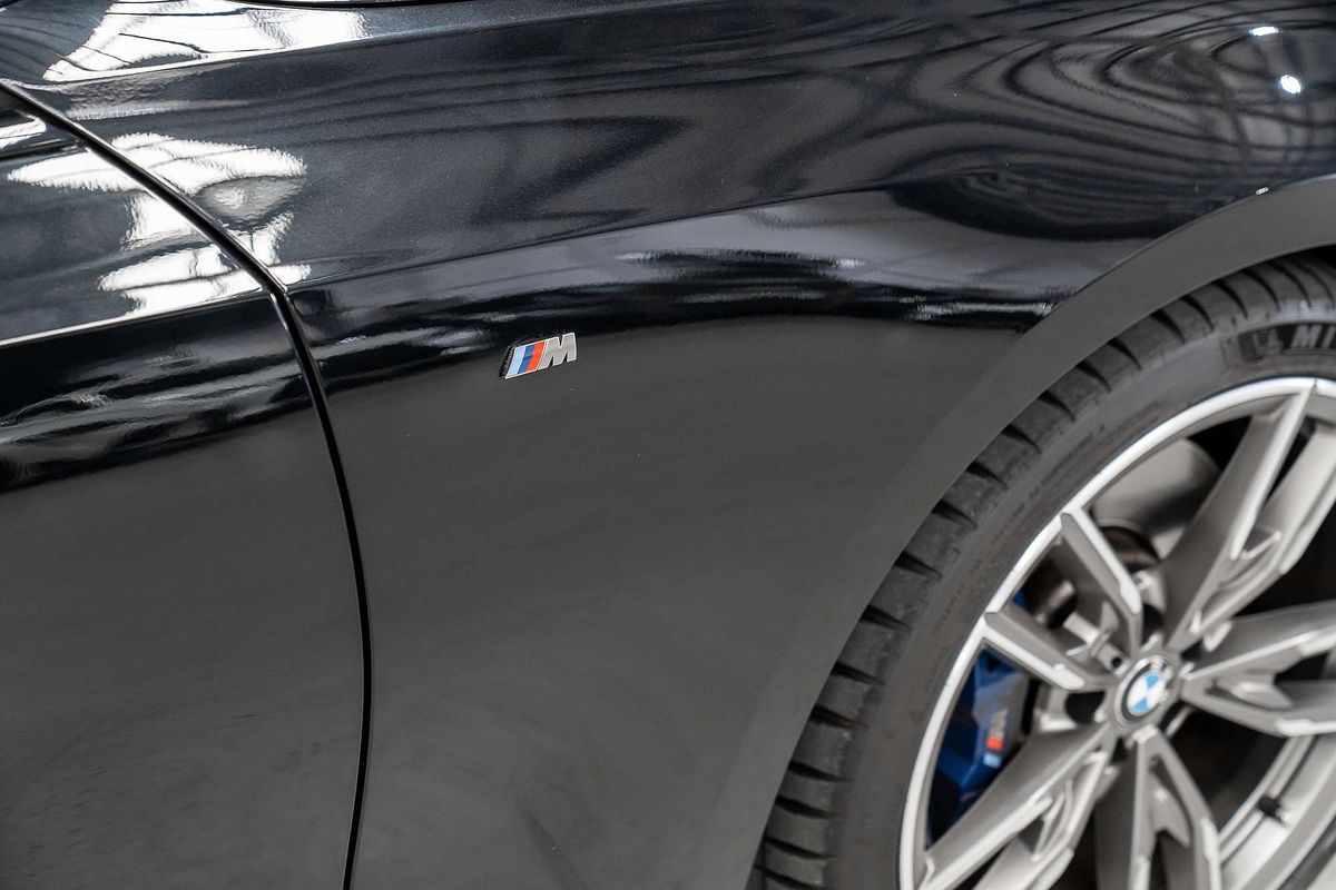 2020 BMW 3 Series M340i xDrive G20