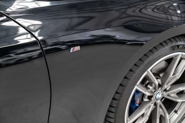 2020 BMW 3 Series M340i xDrive G20
